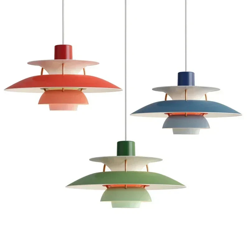 KleurenFeest - Ghirlanda Luminosa LED Multicolore