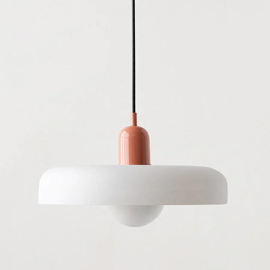 ScandinavianLicht - Lámpara de techo colgante