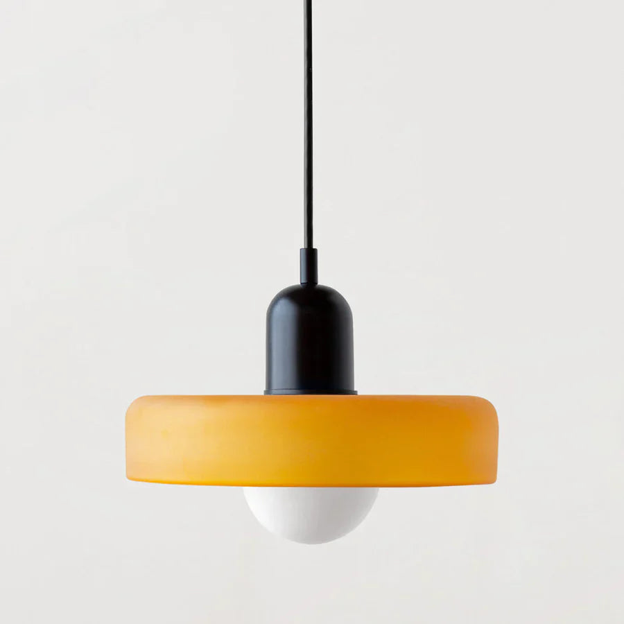 ScandinavianLicht - Lámpara de techo colgante