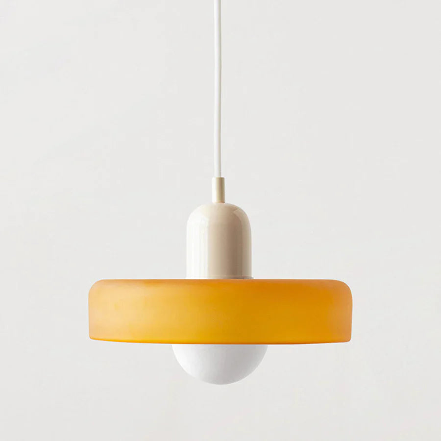 ScandinavianLicht - Lámpara de techo colgante