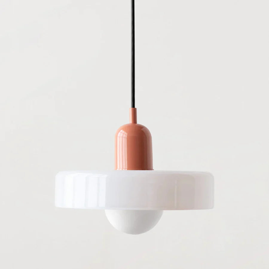 ScandinavianLicht - Lámpara de techo colgante