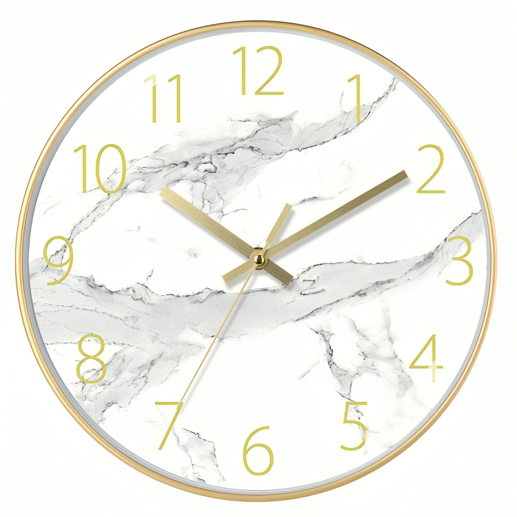 Orologio da parete GlasKunst