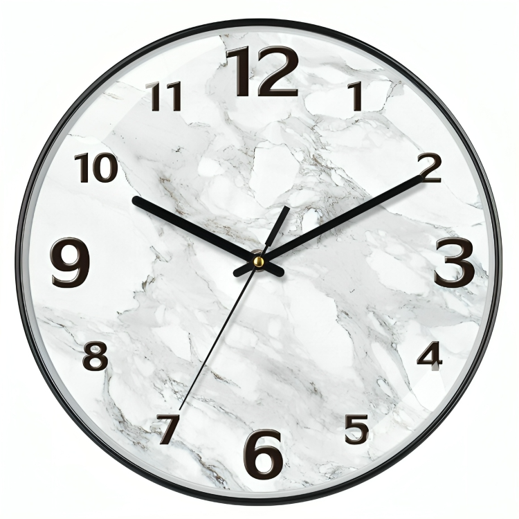 Orologio da parete GlasKunst