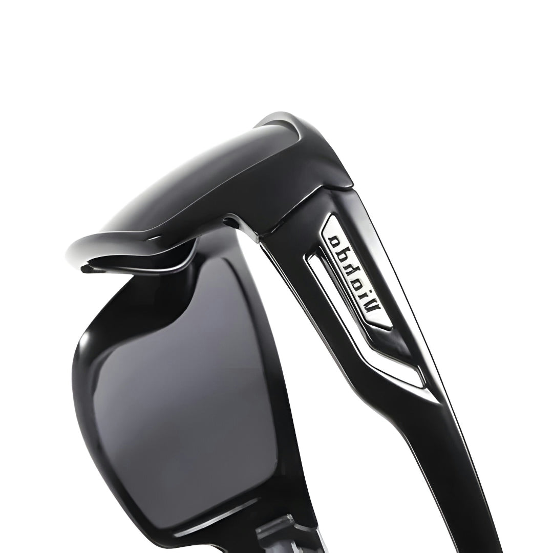 Polarized Sports Sunglasses UV Protection Outdoor Driving