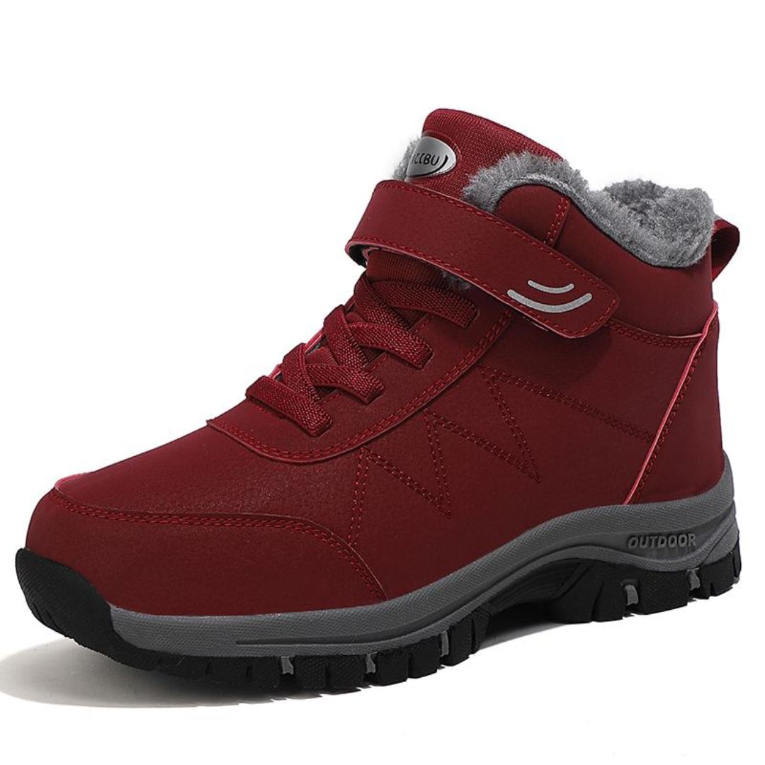 OrtoBoots - Ergonomiska vinterskor - Image 6