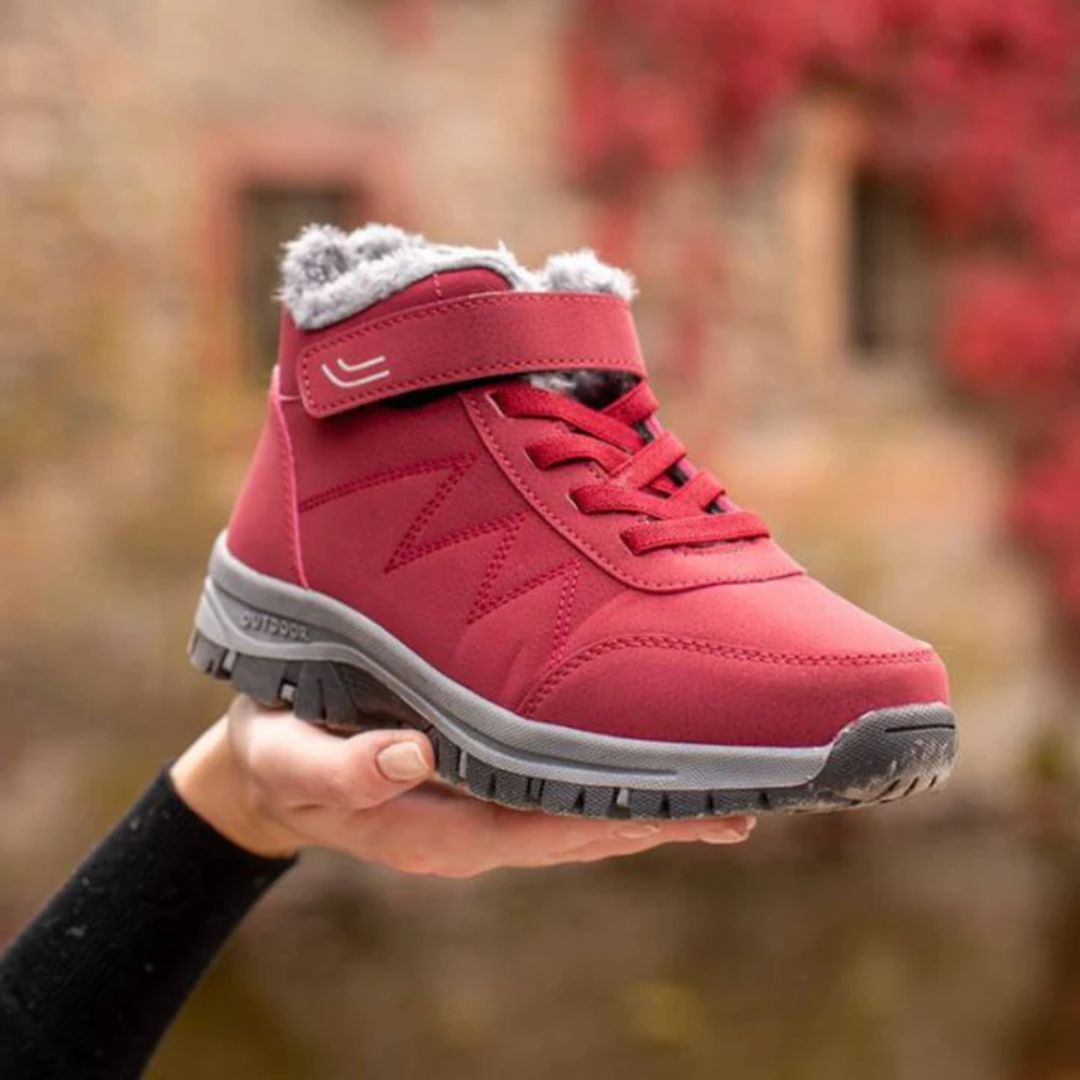OrtoBoots - Ergonomiska vinterskor - Image 7