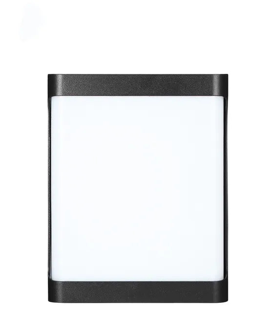 AquaLumen - Iluminação Exterior Resistente ao Tempo