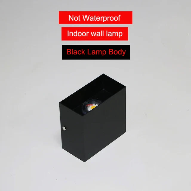 AquaShield - Lampade da esterno impermeabili