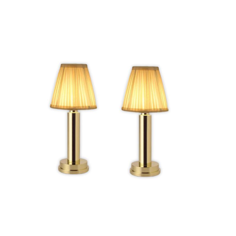 Lampada da tavolo wireless