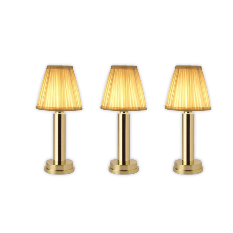 Lampada da tavolo wireless