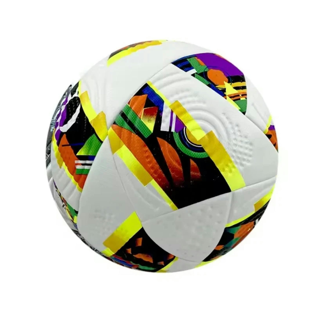 Pallone da calcio per allenamento e partita, precisione e controllo Mondiali