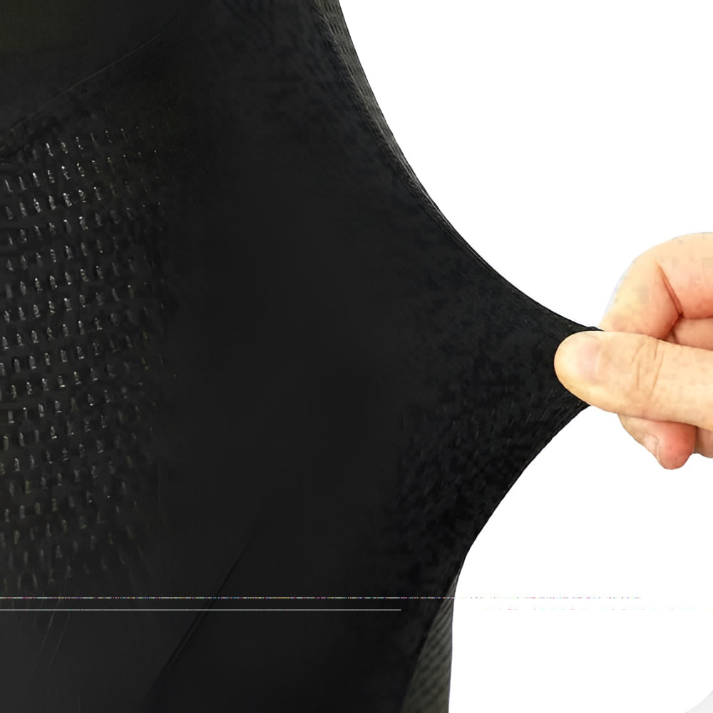 Pantaloncini Ciclismo Imbottiti Gel