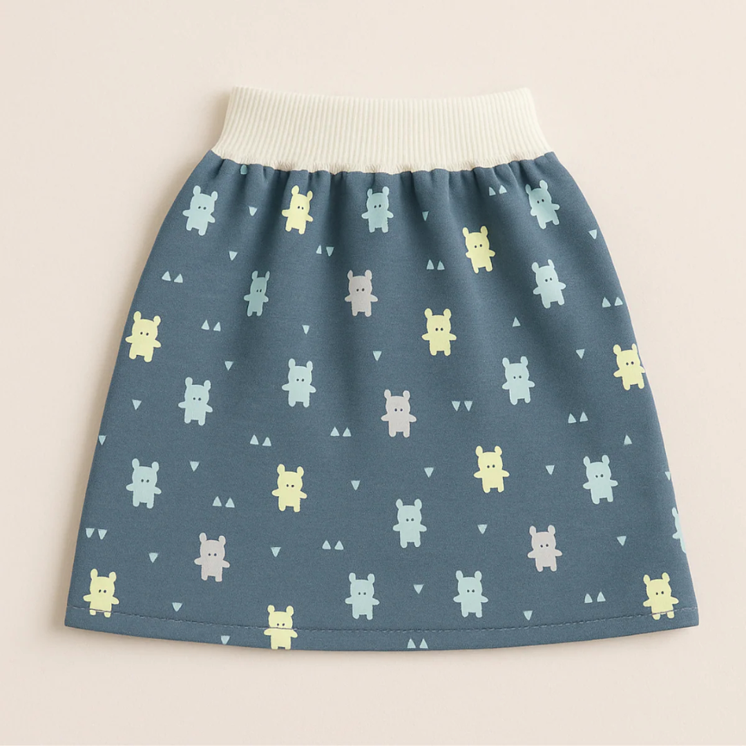 Children's Reusable Potty Pants for Daily Comfort