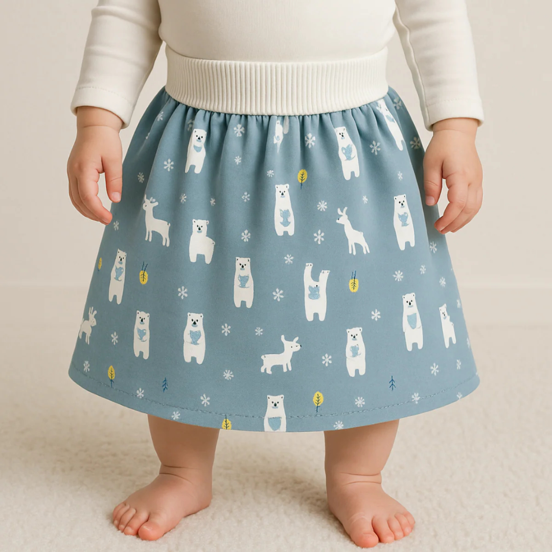 Children's Reusable Potty Pants for Daily Comfort