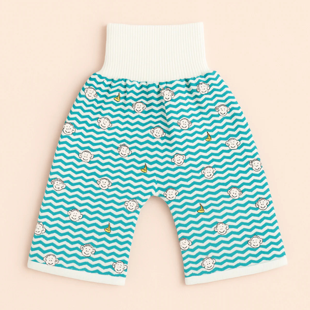 Children's Reusable Potty Pants for Daily Comfort