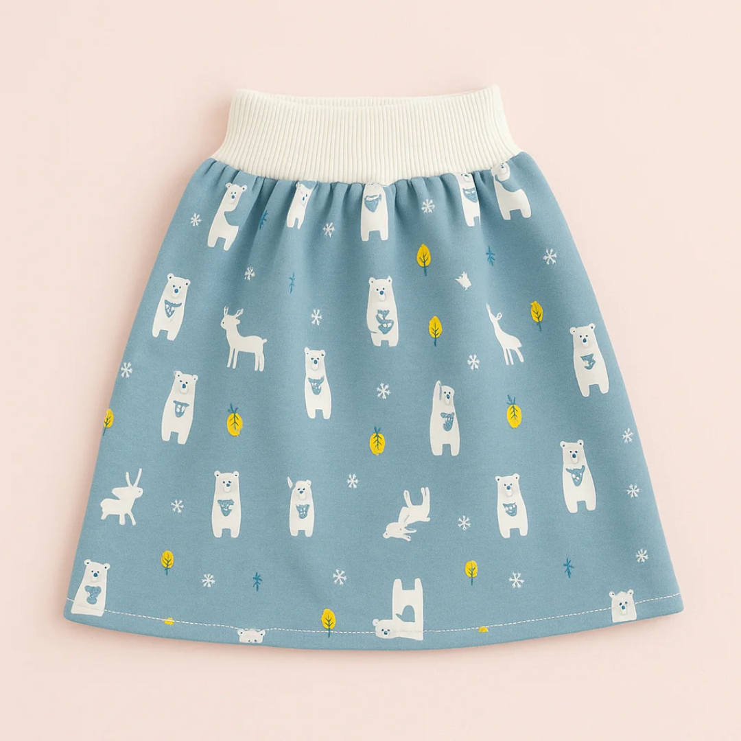 Children's Reusable Potty Pants for Daily Comfort