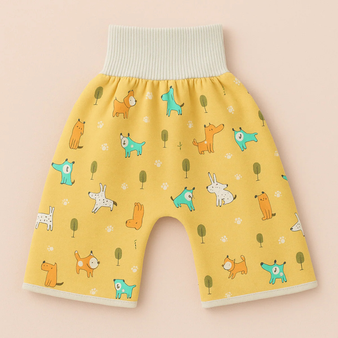 Pantaloni Vasino Bambini Riutilizzabili Comfort Quotidiano