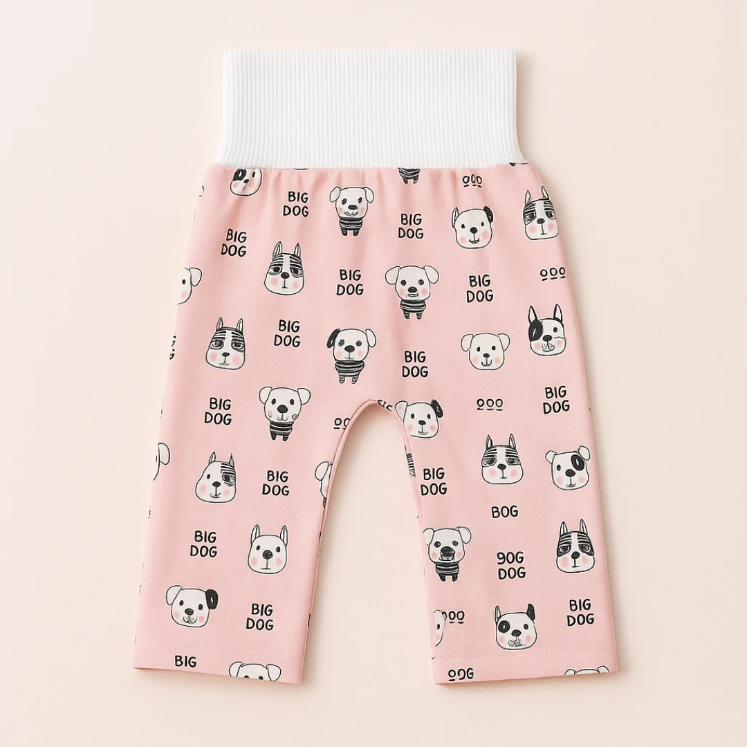 Children's Reusable Potty Pants for Daily Comfort