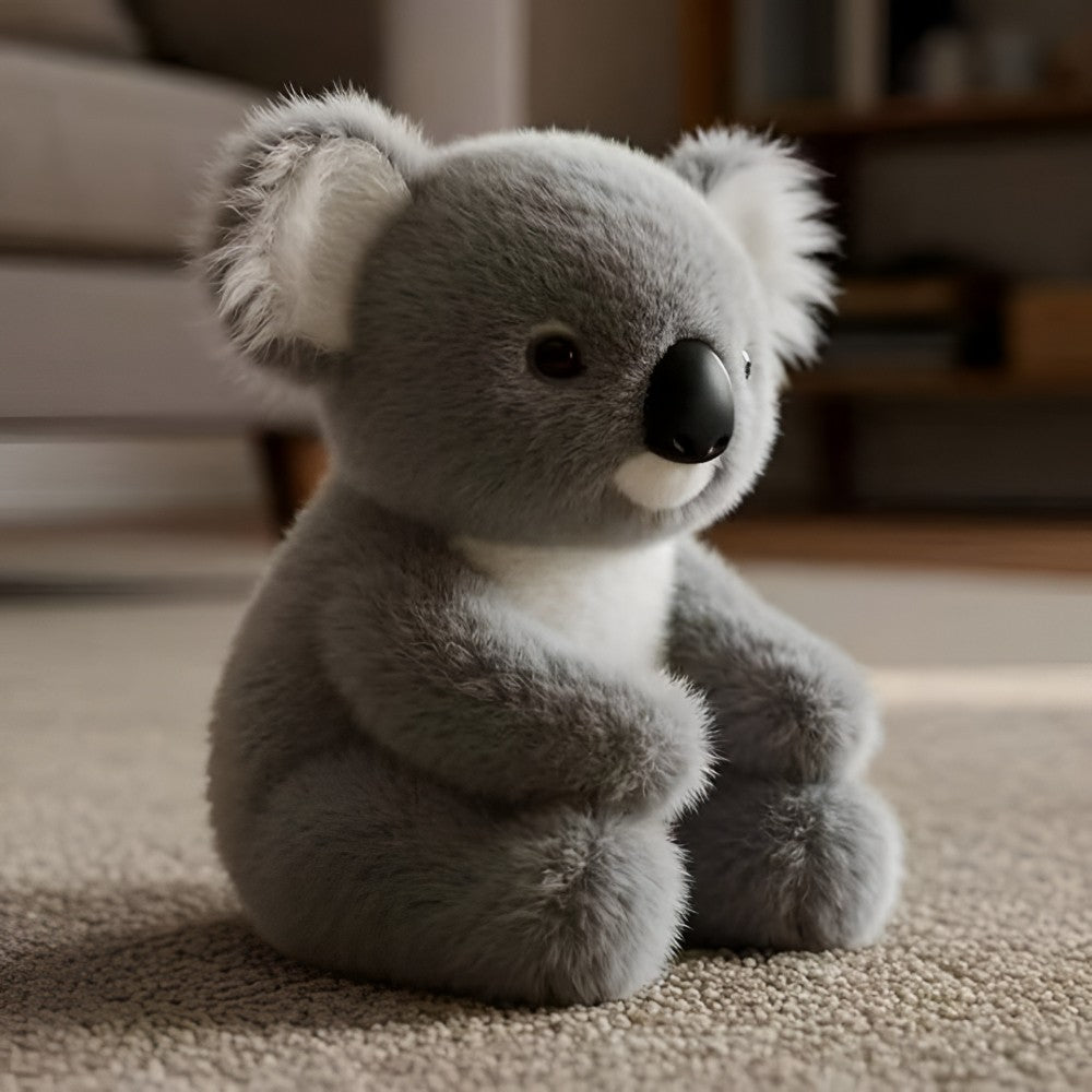 Weighted Koala Plush Toy Soft Plush Toys