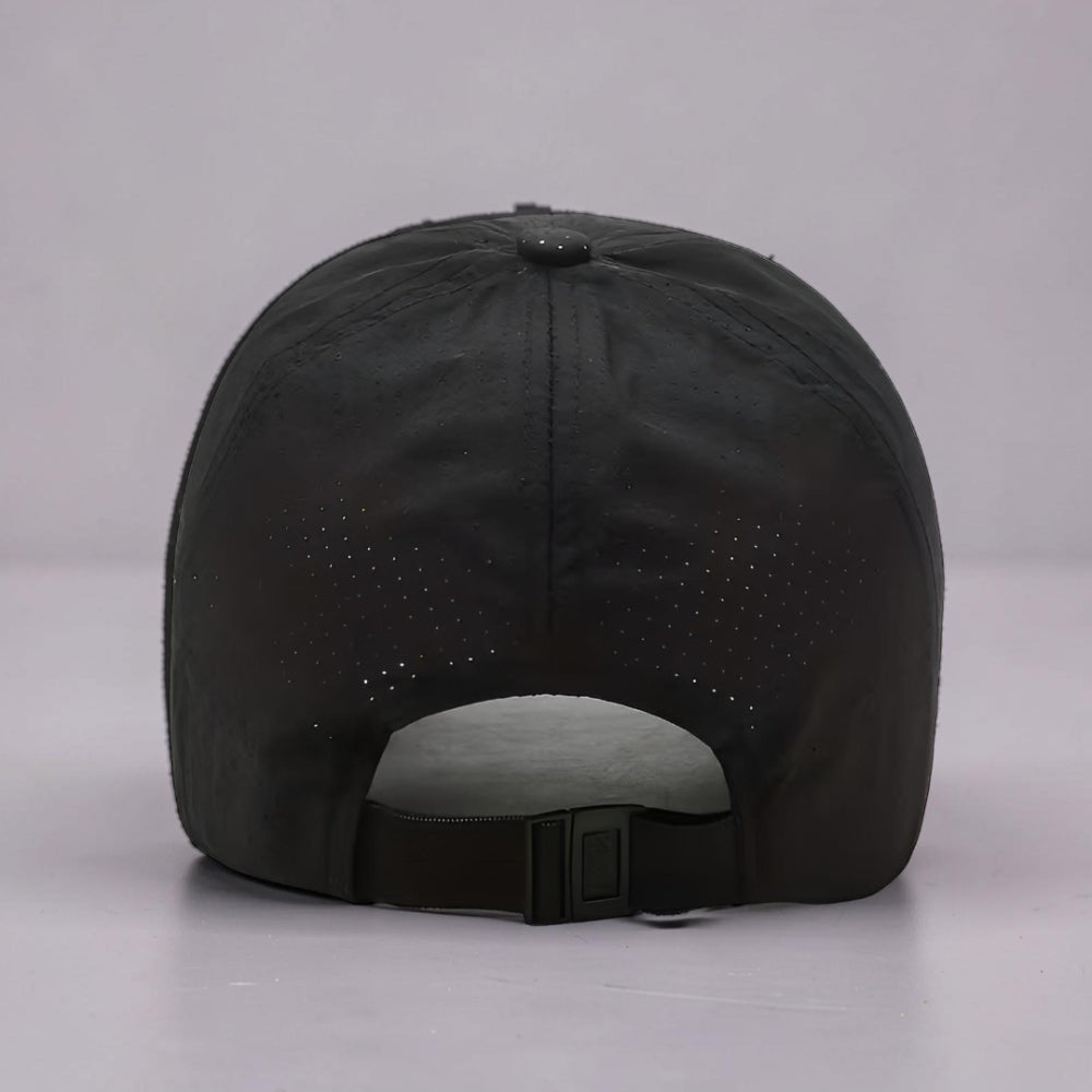Cappello Uomo Hiking Sport Traspirante Asciugatura Rapida