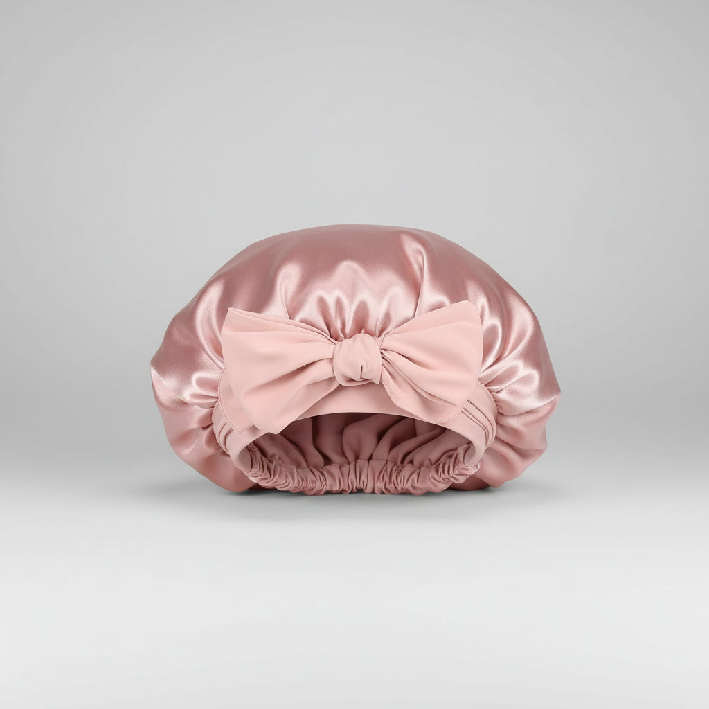 Cuffia Capelli Fascia Regolabile Protezione Stile