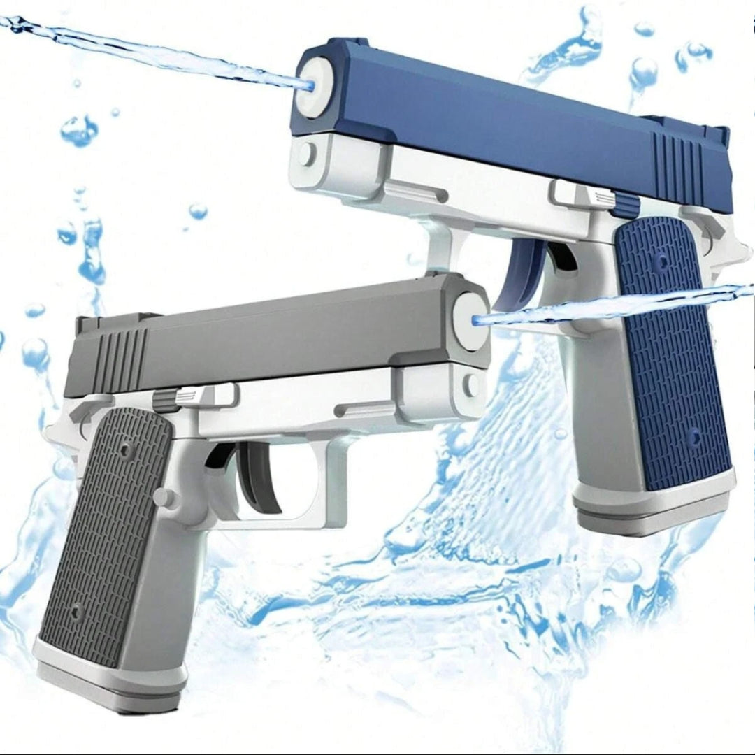 Pistola Acqua Bambini Giocattolo Estivo Piscina