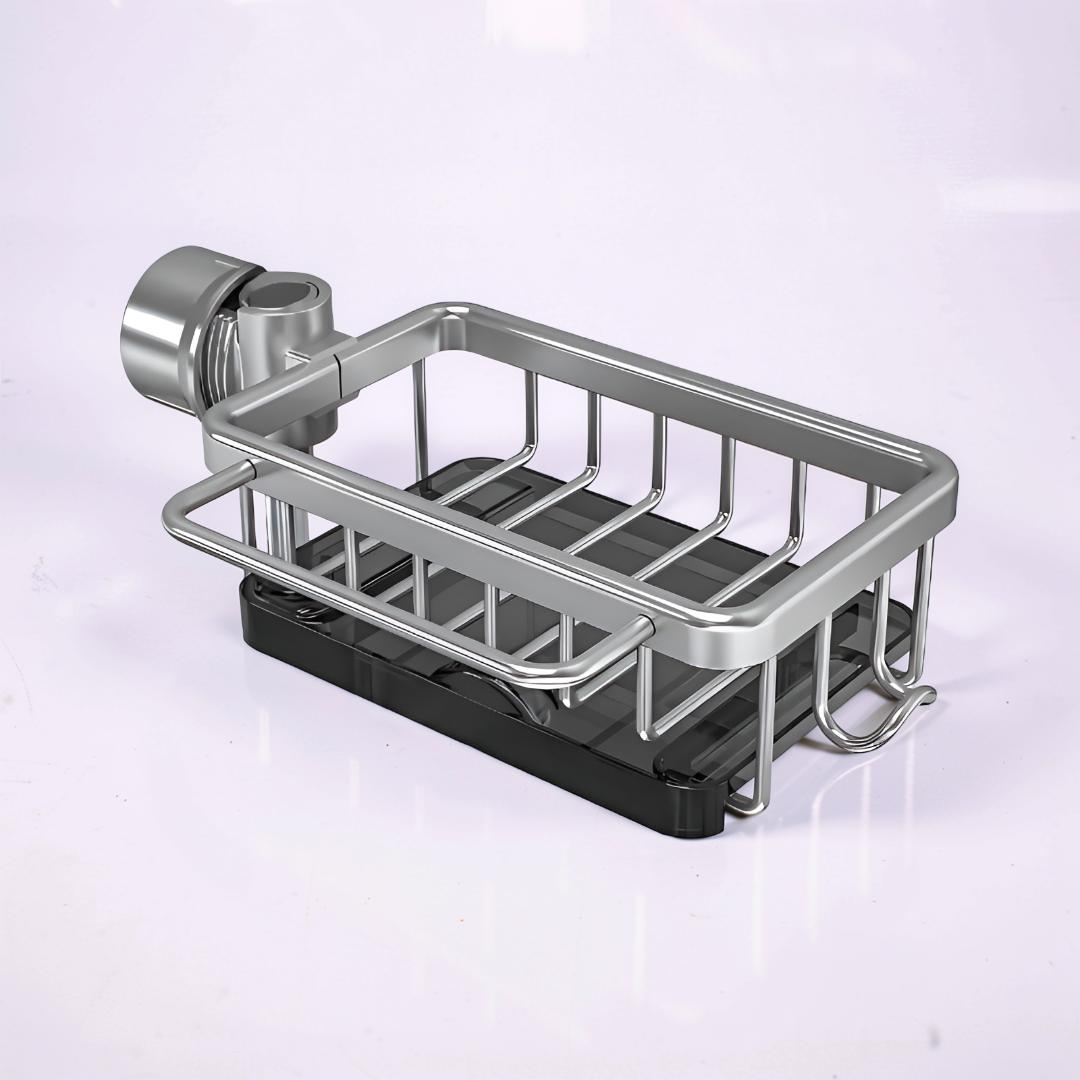 Kitchen Towel Rack Sink Organization Drying
