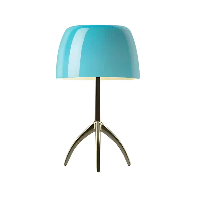 LumiTripod – Modern LED Desk Lamp