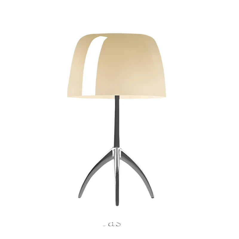 LumiTripod – Modern LED Desk Lamp