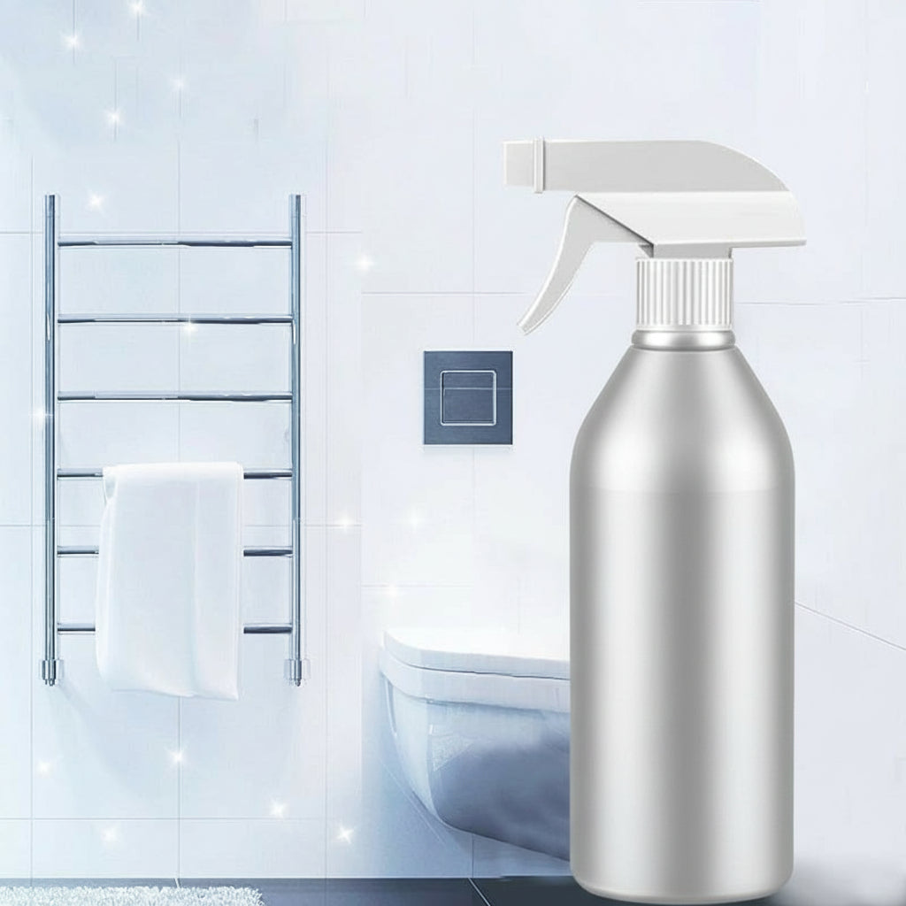 Powerful Foam Cleaner for Stubborn Stains Odor Elimination Multi-Surface 1