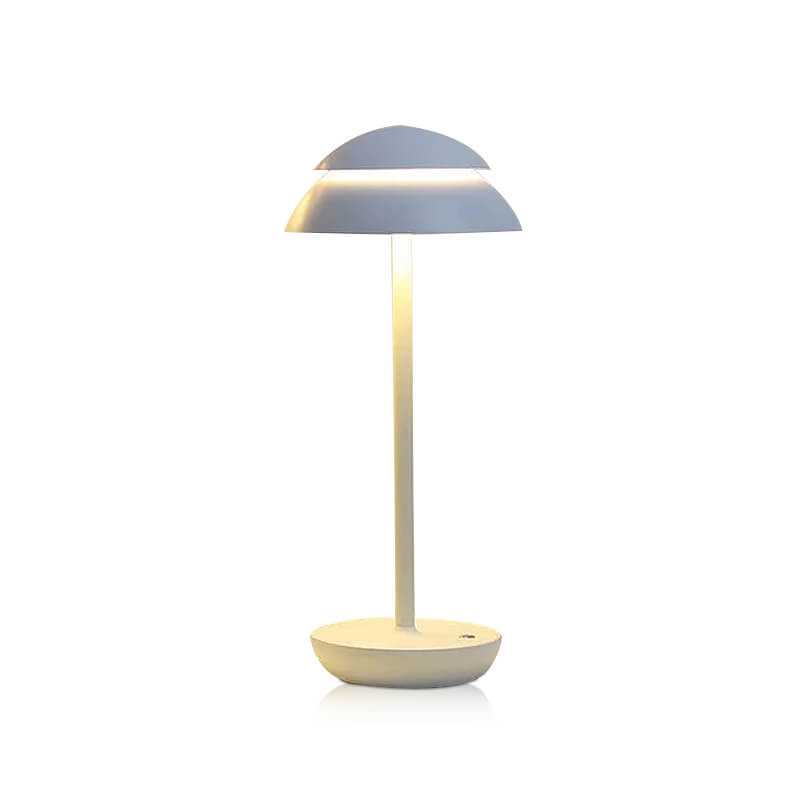 IllumiTouch Lampada da Tavolo Wireless