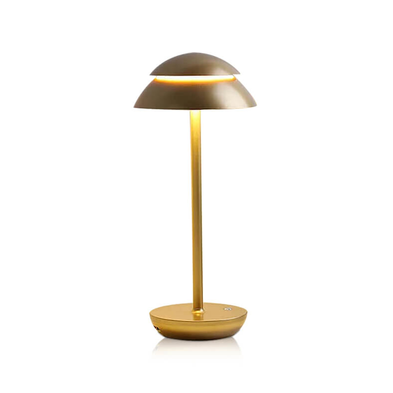 IllumiTouch Lampada da Tavolo Wireless