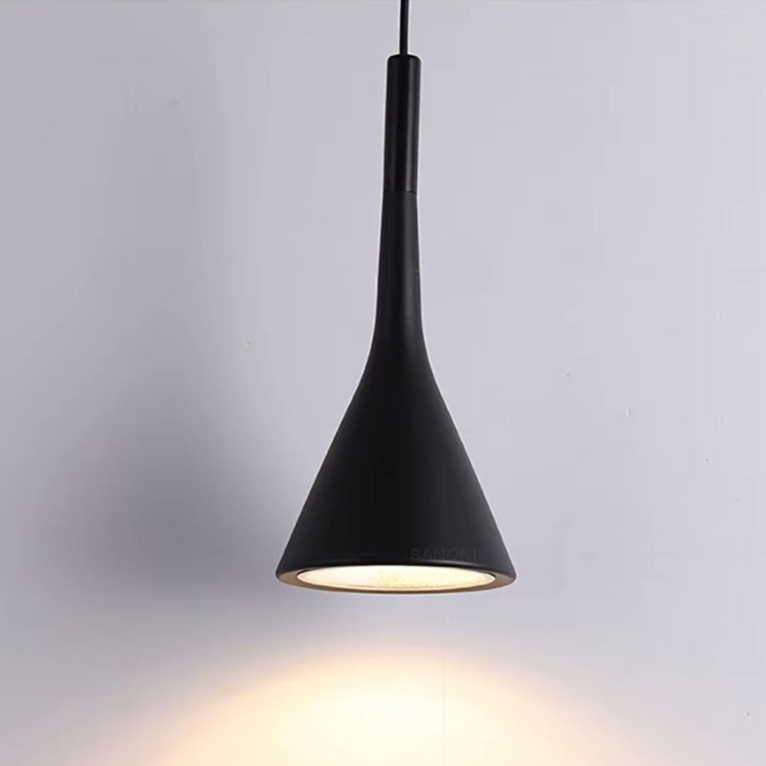FloralElegance – Nordic Orchid Wall Lamp