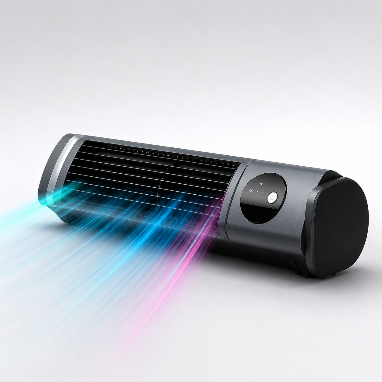 Raffreddamento Ventilatore Torre Portatile Timer Oscillante