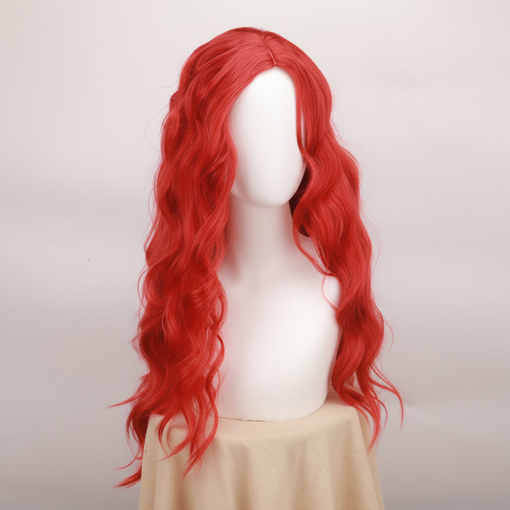 Girls Princess Costume Set Halloween Cosplay Outfit