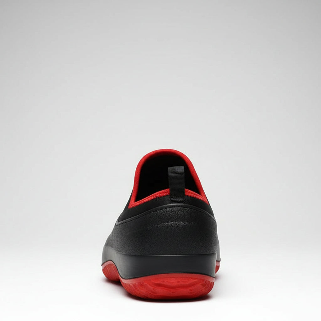 Werkschoenen Waterdicht Instap Antislip Comfort