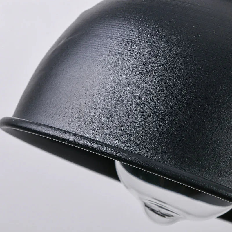 RetroLicht - Waterdichte Vintage Wandlamp