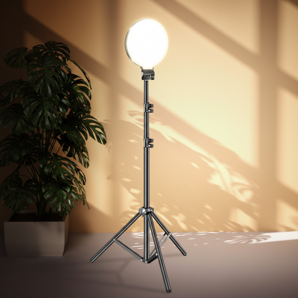 Studio Lighting Tripod Video Photography