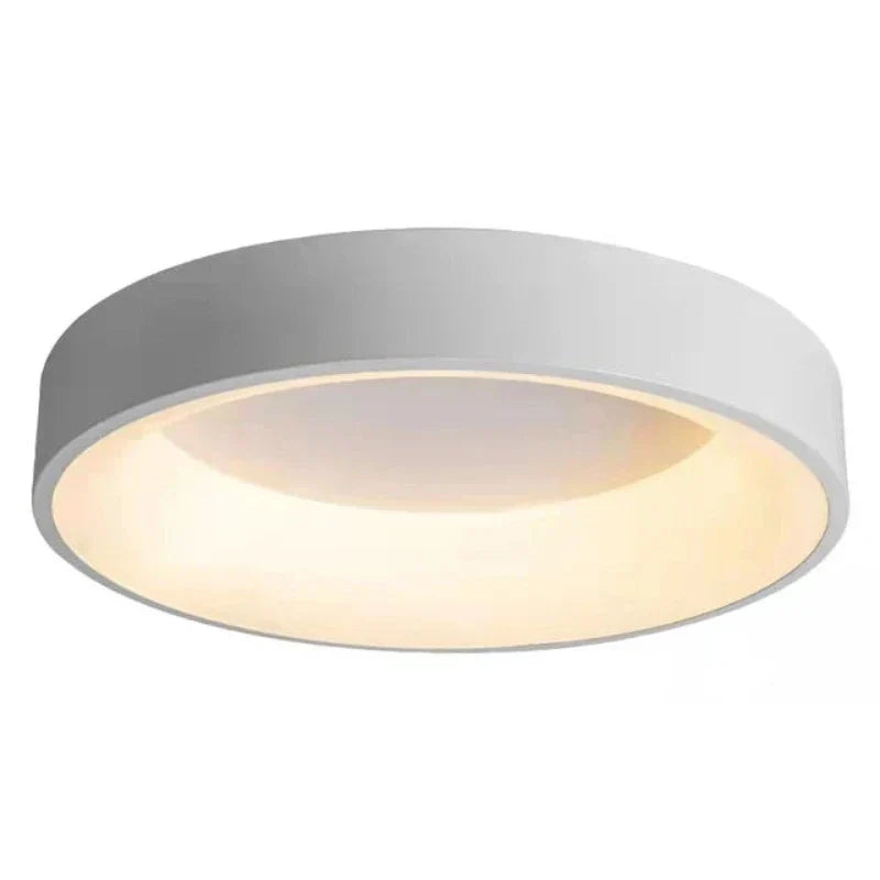 Luminara - Elegante Ronde Plafondverlichting