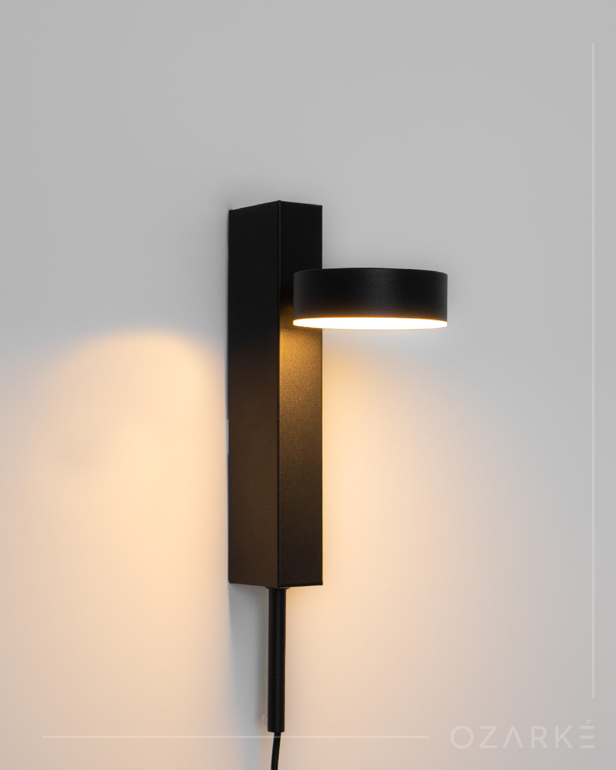 Candelabro de pared Celine