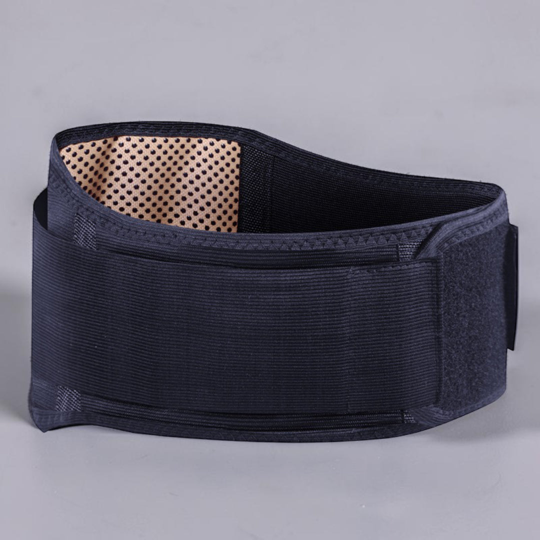 Rugbrace Adjustable Lumbar Support Waistband Back Support