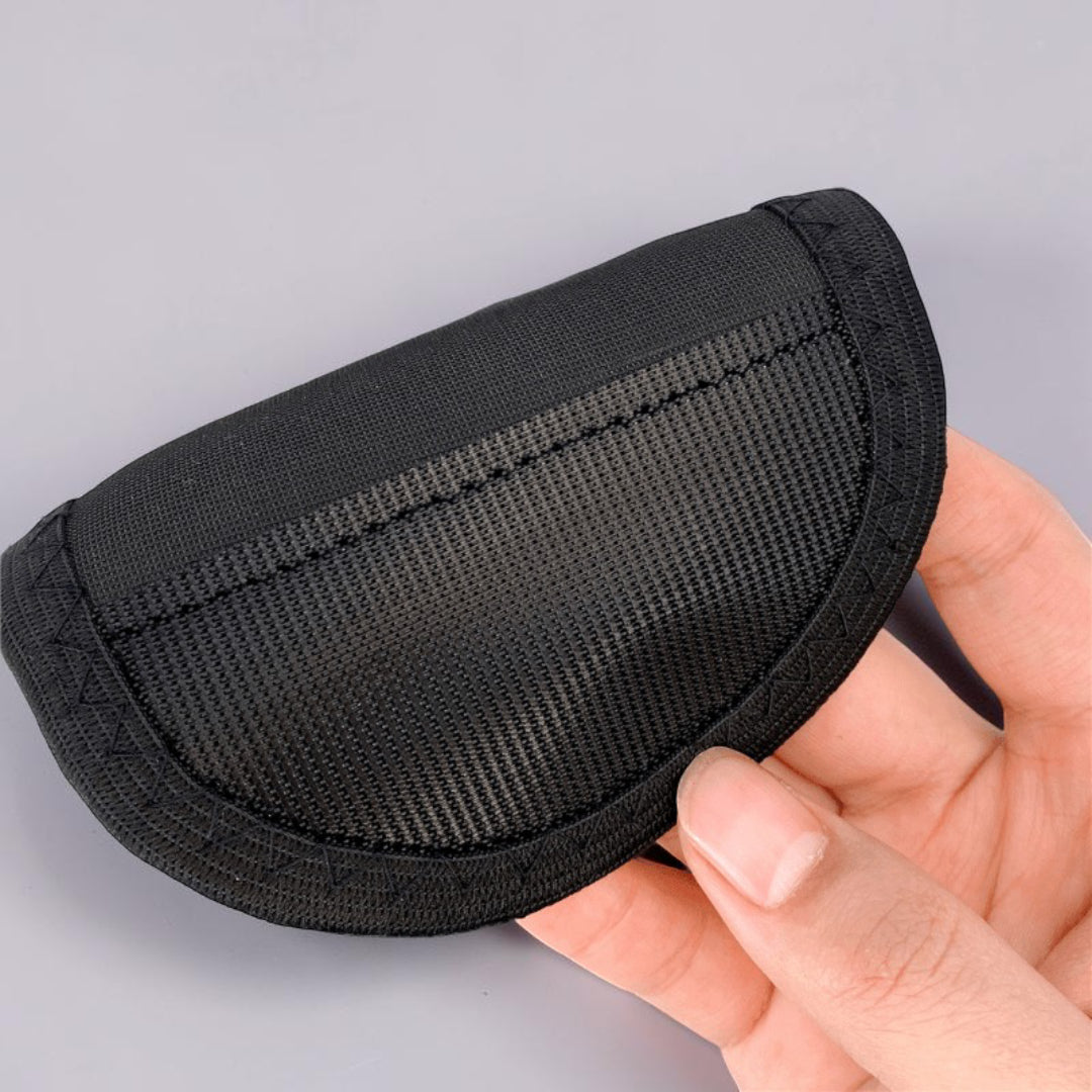 Rugbrace Adjustable Lumbar Support Waistband Back Support