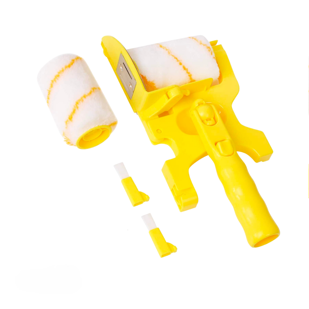 Rullo Pittura Precisione Kit Verniciatura Bordi Angoli