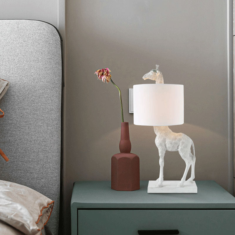 WildGrace - Candeeiro de Mesa Girafa