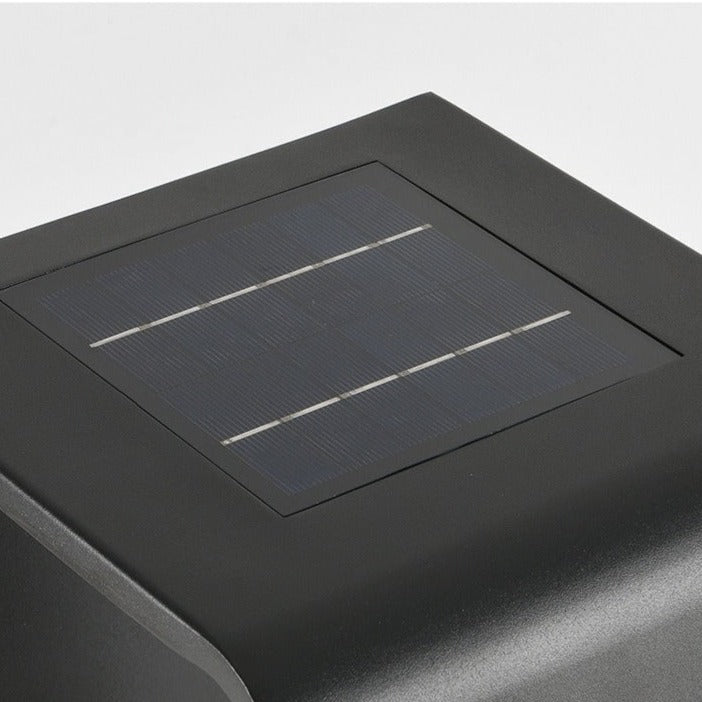 Garden Lantern - Solar Buitenlantaarn