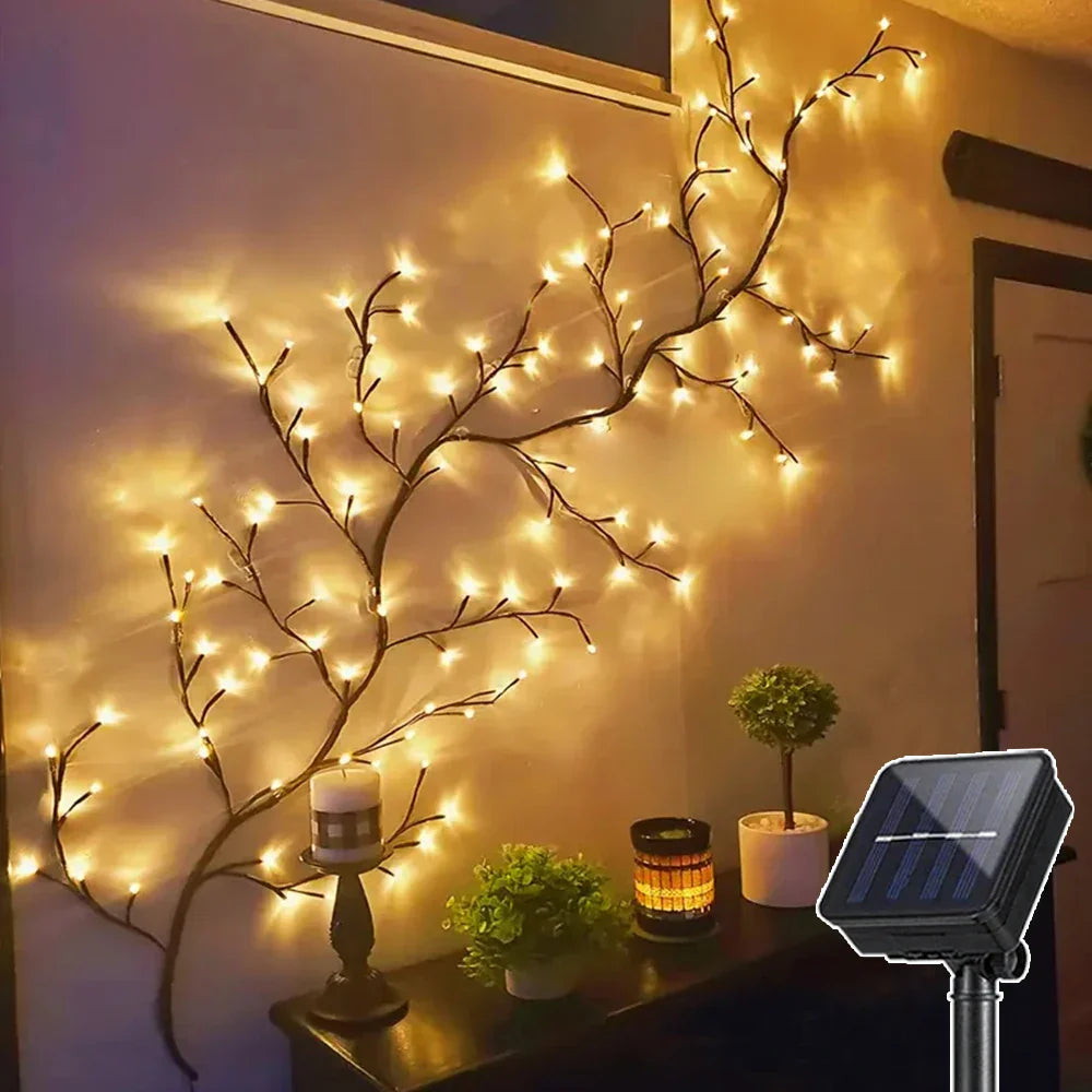 BranchGlow - Party Lighting for Branches
