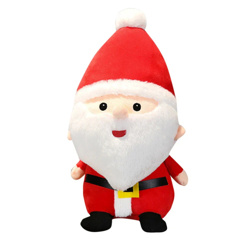Christmas Plush - Animal Plush Toys for Christmas Decorations