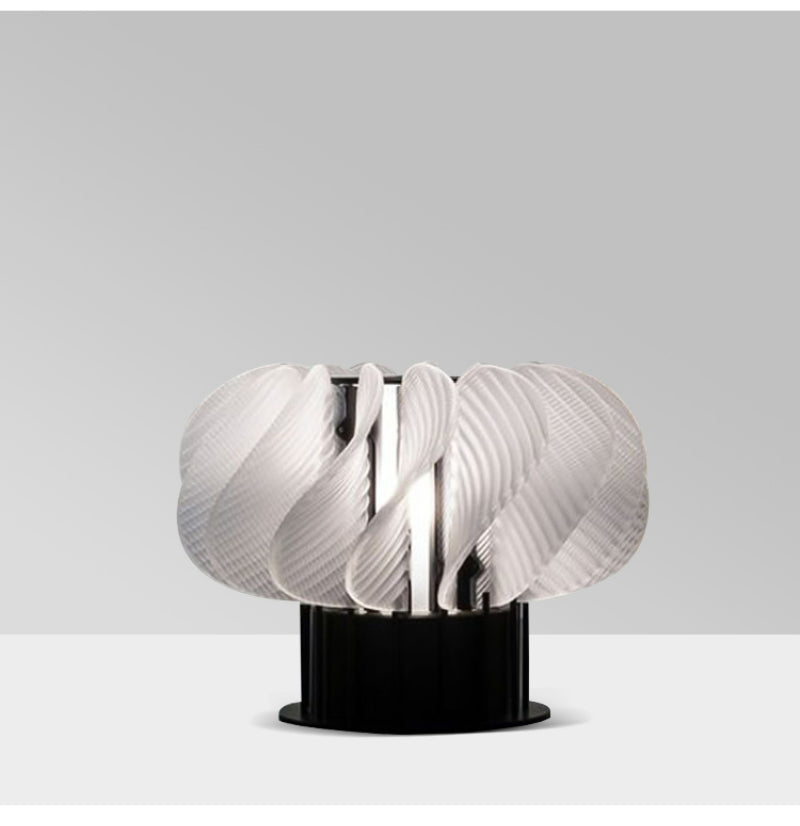LumiGrace - Candeeiro de Mesa Moderno e Elegante