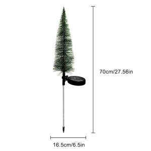SolarGlow - Waterproof Garden Lighting