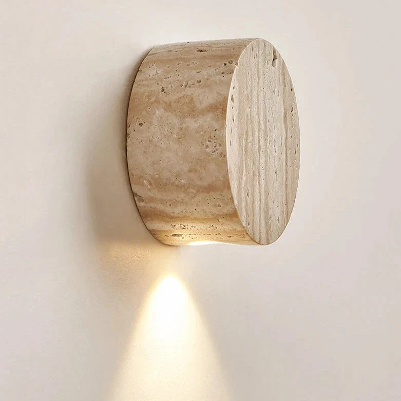 Enola Lampada da Parete Moderna